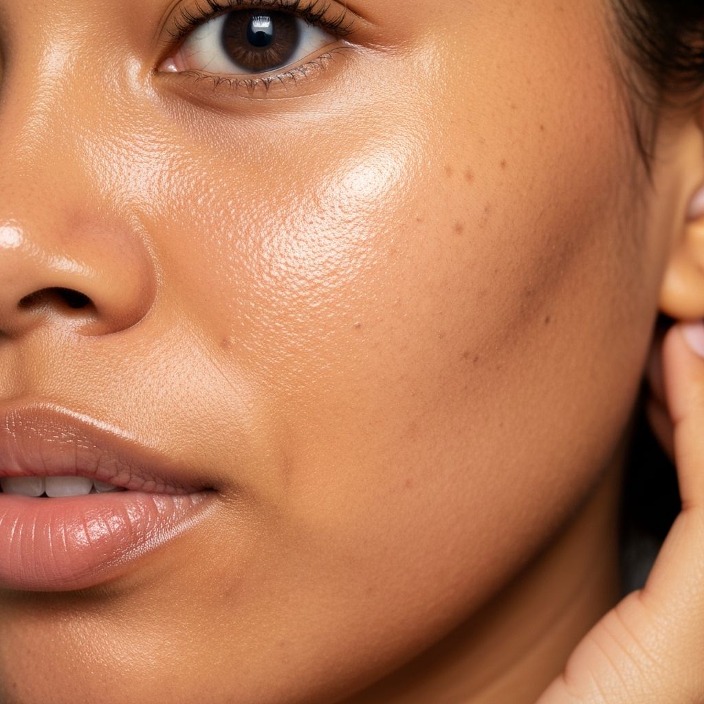 Acne Scar Treatment after