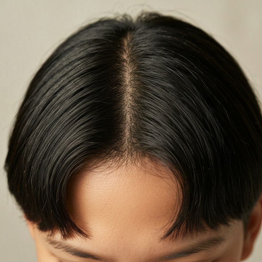 Hair Growth - 3 Months after