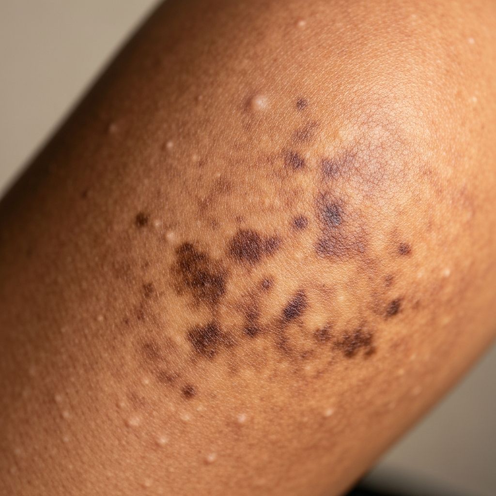 Pigmentation Treatment before